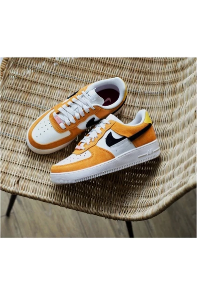 Nike Air Force 1 Lxx Kadın Sneaker Ayakkabı ürün görseli 1
