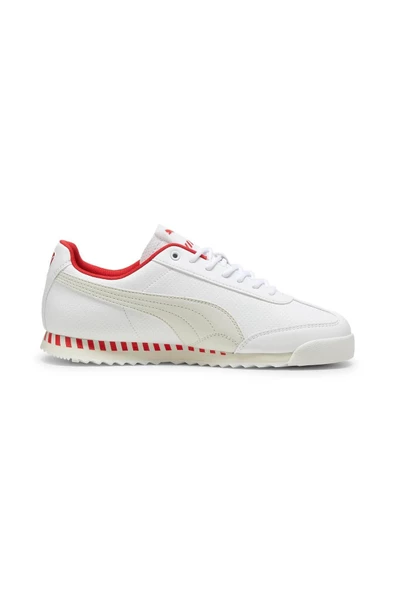 Puma Ferrari Roma Via - Resim 2