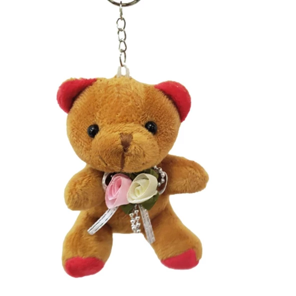Sevimli Ayıcık Anahtarlık ürün görseli 1