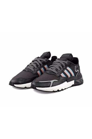 ADİDAS NITE JOGGER  RENKLİ SPOR AYAKKABI B-93 H01735 ürün görseli 1