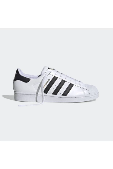 adidas Superstar Ayakkabı - Resim 8