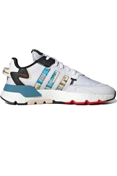 adidas ADİDAS NİTE JOGGER ERKEK SNEAKER AYAKKABI ürün görseli 1