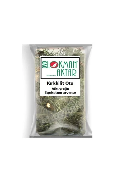 Kırkkilit Otu 250 gr, Lokman Aktar ürün görseli 1