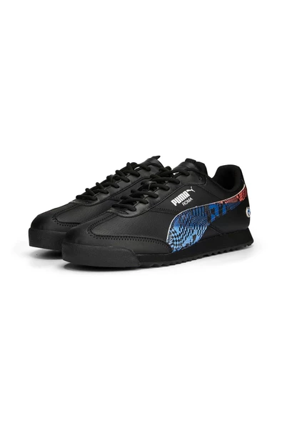 Puma 30765901 Bmw Mms Roma Via Unisex Günlük Spor Ayakkabı ürün görseli 1