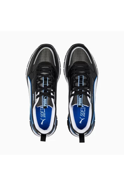 Puma R78 TREK ERKEK AYAKKABI - Resim 6