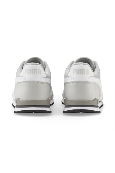 Puma 384640-03 St Runner V3 Mesh Sneaker - Resim 4