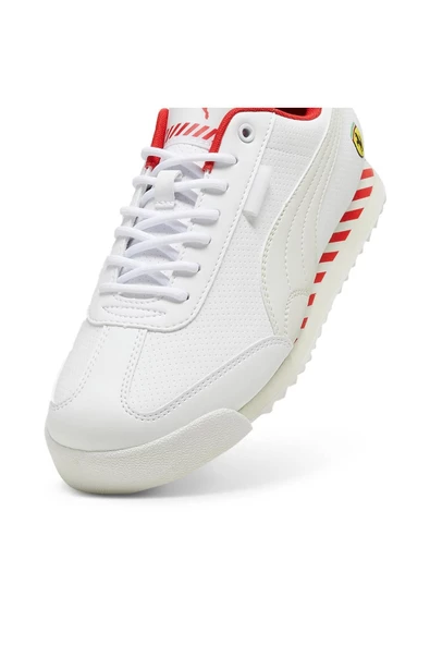 Puma Ferrari Roma Via - Resim 3