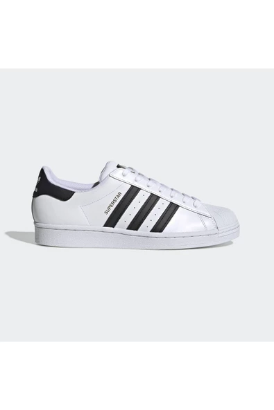 adidas Superstar Ayakkabı - Resim 2
