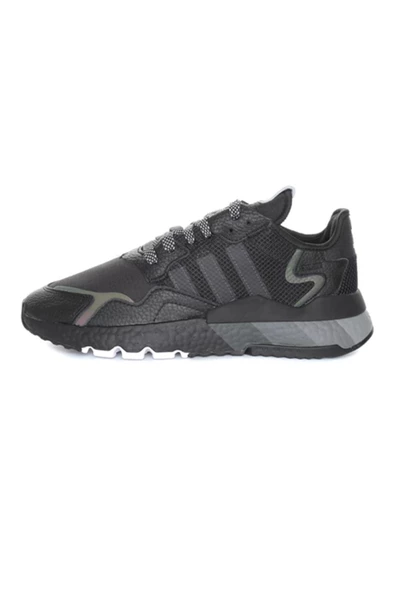adidas ADİDAS Nite Jogger Erkek Sneaker Ayakkabı ürün görseli 1