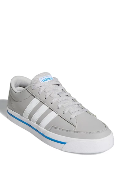 adidas Retrovulc Grı Erkek Sneaker ürün görseli 1