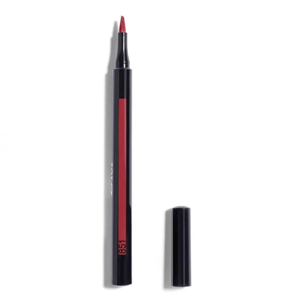 Dior Rouge Lip Liner - 851 Shock ürün görseli 1