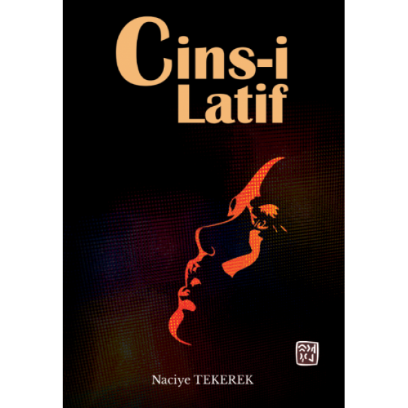 Cins-i Latif - Naciye Tekerek ürün görseli 1