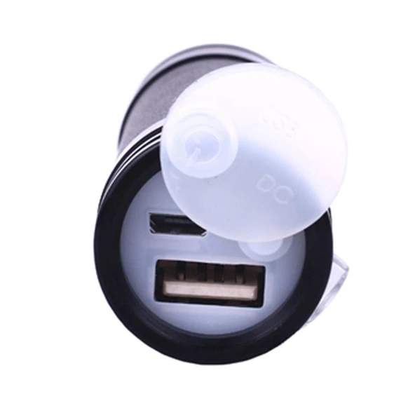 Powerbank Kafa Feneri Wt-051 - Resim 2