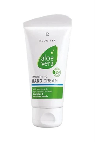 LR ALOE VERA EL KREMİ 75ML ürün görseli 1
