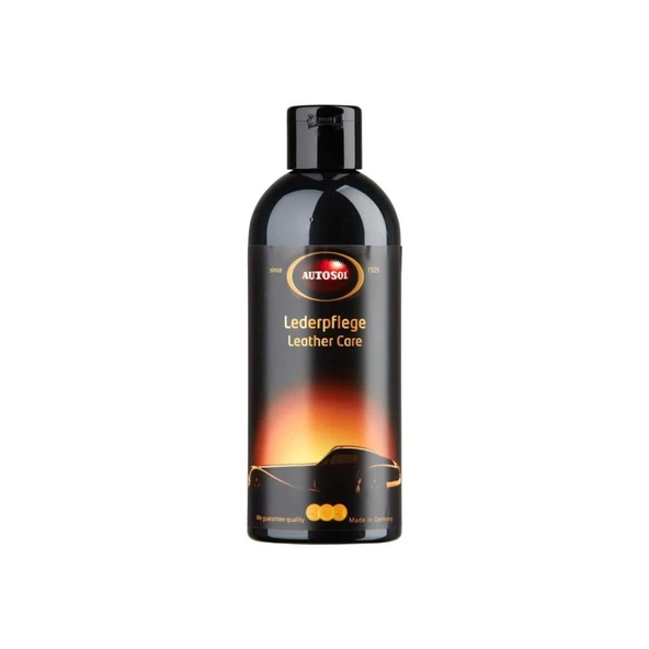 AUTOSOL ®  Deri Bakım Spreyi 250 ml ürün görseli 1