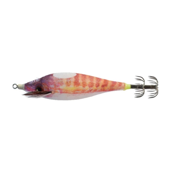 DTD HYBRID KANJAC 3.0 8.0 CM 14.8 GR NATURAL COMBER ürün görseli 1
