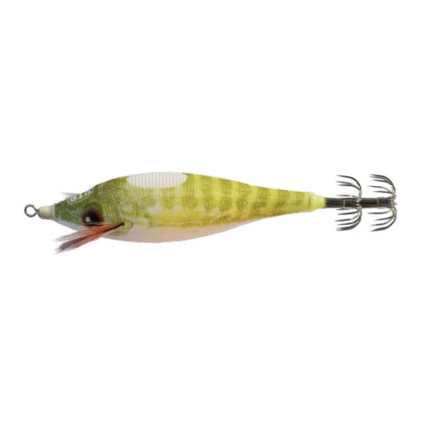 DTD HYBRID KANJAC 3.0 8.0 CM 14.8 GR YEŞİL ürün görseli 1