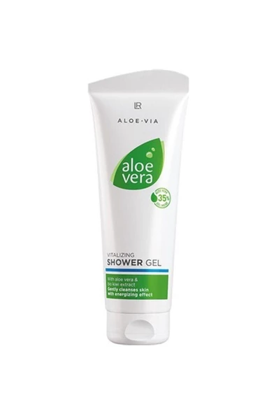 LR VITALISING SHOWER GEL ürün görseli 1