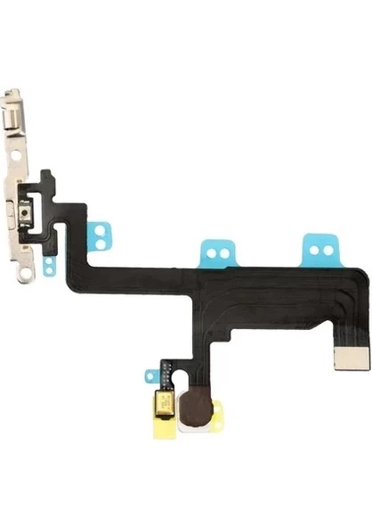 iPhone 6 On Off Power Filmi Flex ürün görseli 1