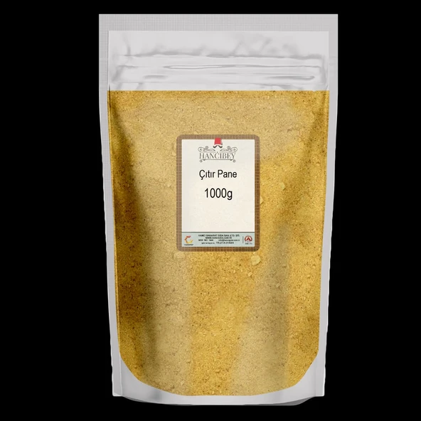 Çıtır Pane Harcı 1Kg ürün görseli 1