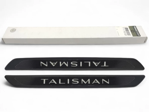 Talisman Işıklı Kapı Eşiği Takımı - Renault 7711785928 ürün görseli 1
