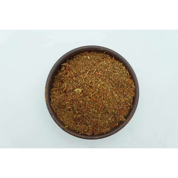 Osmanlı Baharatı 1Kg - Resim 2