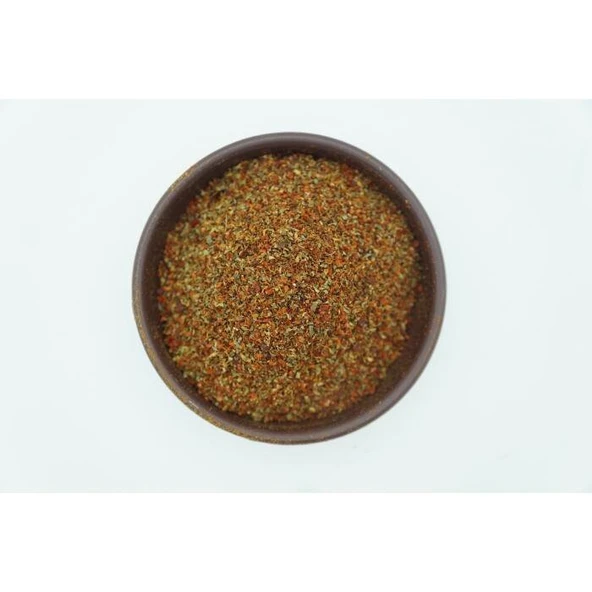 Pizza Makarna Baharatı 1Kg - Resim 2