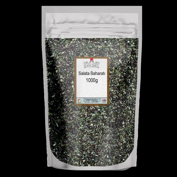 Salata Baharatı 1Kg ürün görseli 1