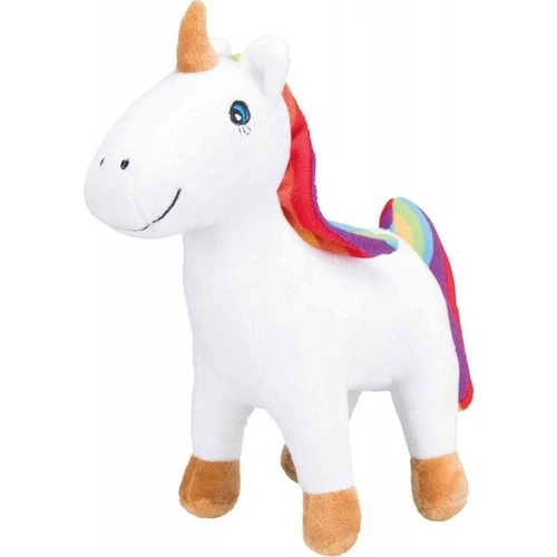 Trixie Köpek Oyuncağı, Peluş Unicorn, 25cm ürün görseli 1