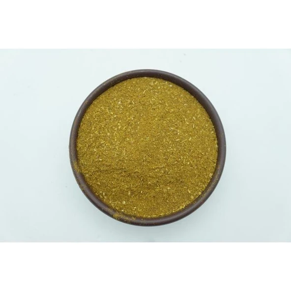 Kepse Baharatı 1Kg - Resim 2