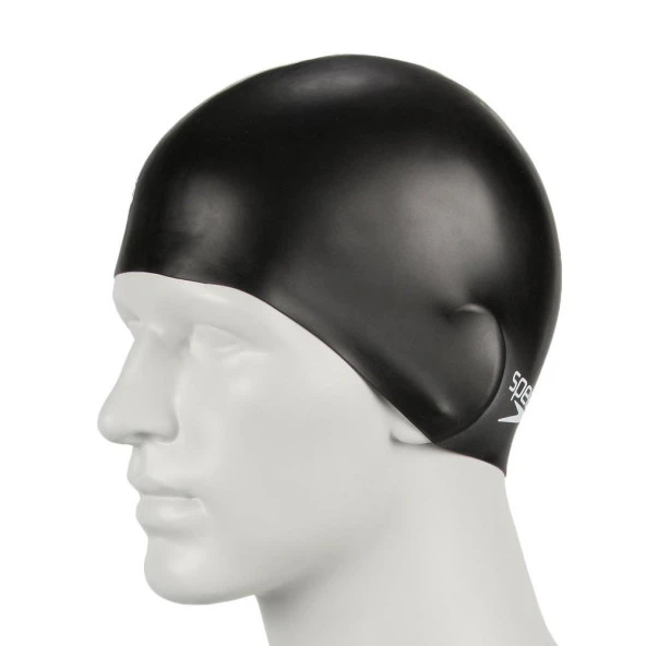 Speedo Junior Plan Moulded Silicone Bone - Resim 2