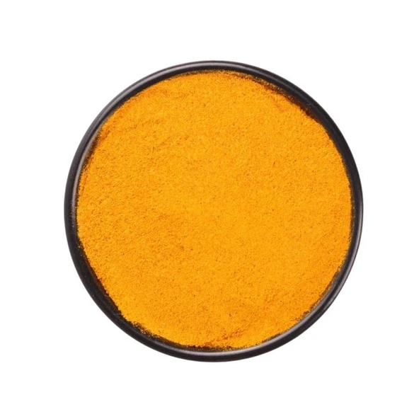 Zerdeçal Öğütülmüş 250g - Resim 2