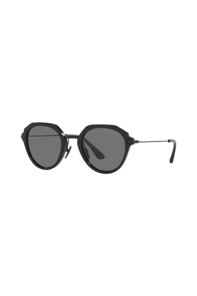 PRADA PS 05YS COL 1AB-5Z1 50-24-145 UNİSEX GÜNEŞ GÖZLÜĞÜ ürün görseli 1