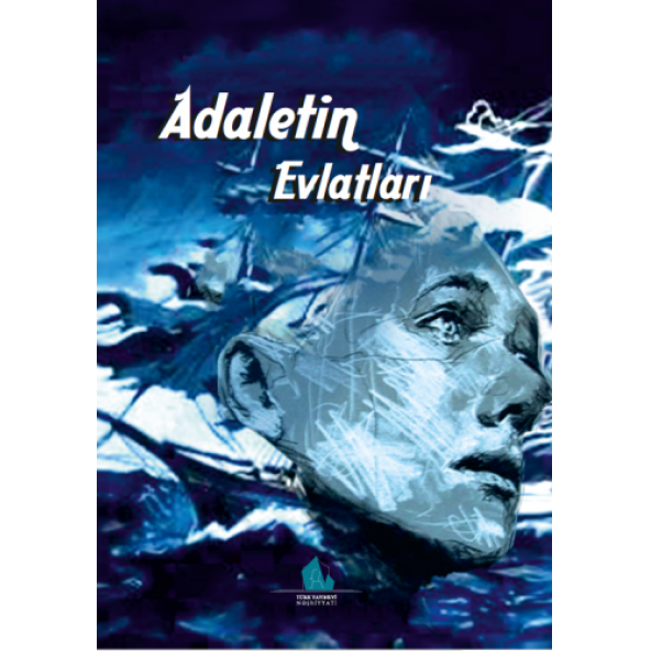 Adaletin Evlatları - Gizli Yazar/Anonim ürün görseli 1