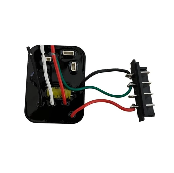 Suca 8611 Akülü Budama Makası Ana Kart (Elektronik Kart) ürün görseli 1