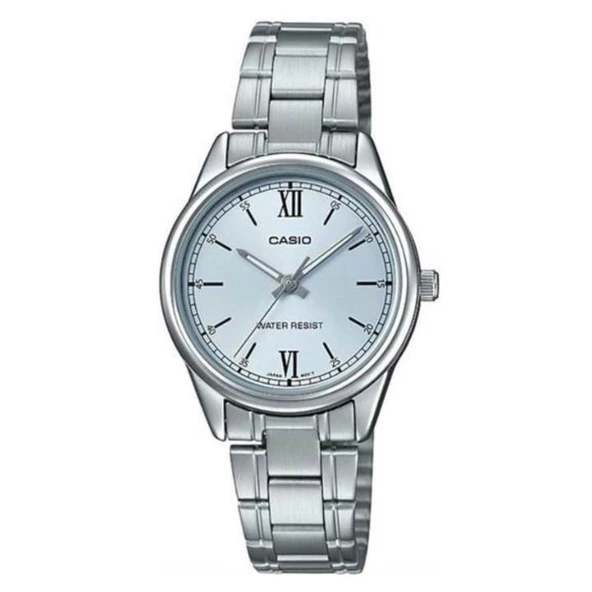 Casio LTP-V005D-2B3UDF Kadın Kol Saati ürün görseli 1