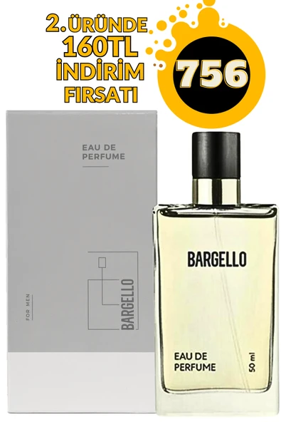 756 Erkek Parfüm Oriental Edp 50ml ürün görseli 1