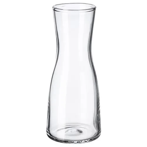 SUMUHOME TIDVATTEN CAM VAZO SAYDAM CAM 15 CM ürün görseli 1