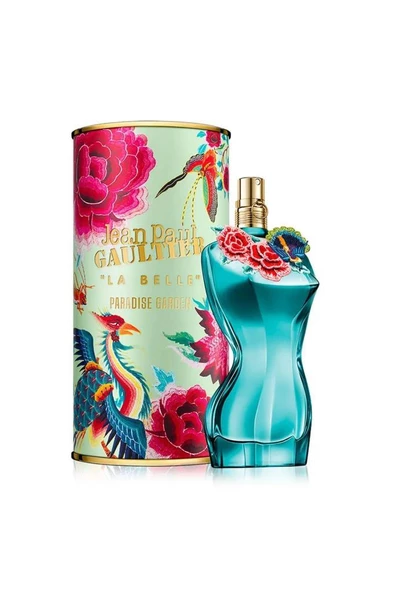 Jean Paul Gaultier La Belle Paradise Garden EDP 100 ml Kadın Parfüm ürün görseli 1