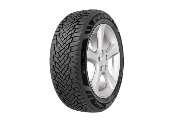 PETLAS 215/45 R16 TL 90V REINF. MULTI ACTION PT565- 4 MEVSİM - 26237-ÜRETİM 2025 ürün görseli 1