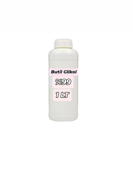 BUTİL GLİKOL %99 1 LT ürün görseli 1