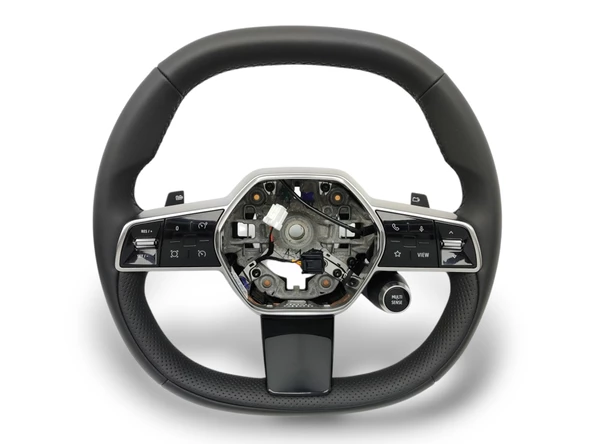 Austral Direksiyon Simidi - Renault Megane E-Tech 484002306R - 484003104R - 484005951R ürün görseli 1