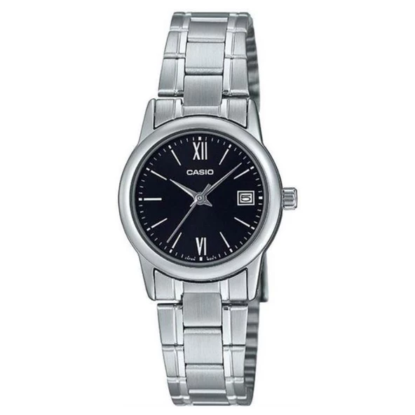 Casio LTP-V002D-1B3UDF Kadın Kol Saati ürün görseli 1
