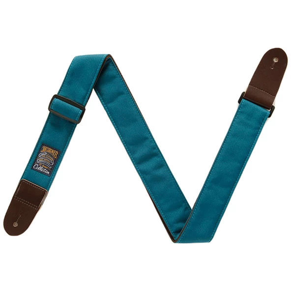 Ibanez DCS50-DB Designer Collection Straps - Deep Blue Gitar Askısı ürün görseli 1