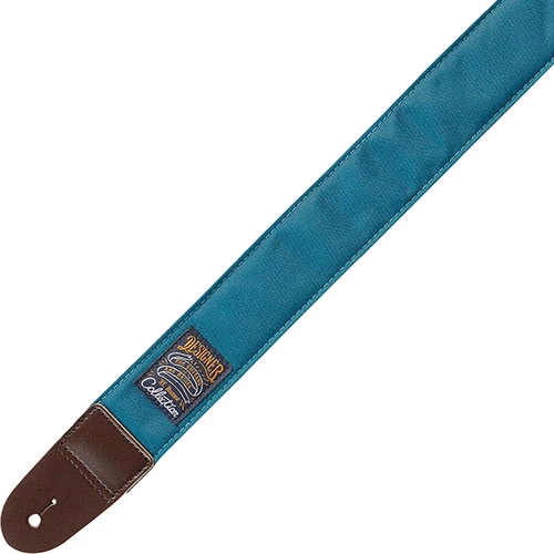 Ibanez DCS50-DB Designer Collection Straps - Deep Blue Gitar Askısı - Resim 2