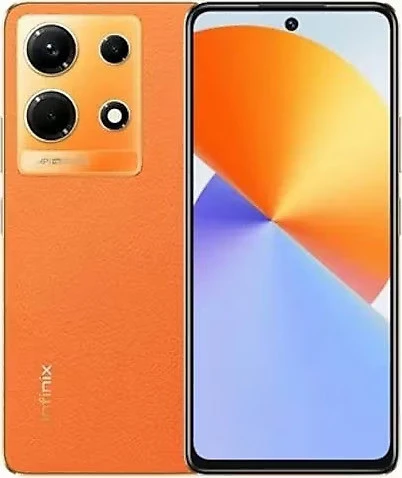 Infinix Note 30 256 GB 8 GB Ram Altın (ithalatçı Garantili) ürün görseli 1