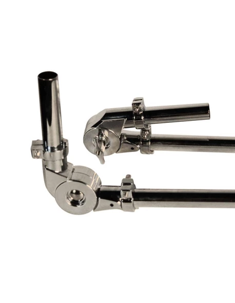 MAXTONE 6112A TOM TOM KOLU ÇİFT  TAIWAN - Resim 2