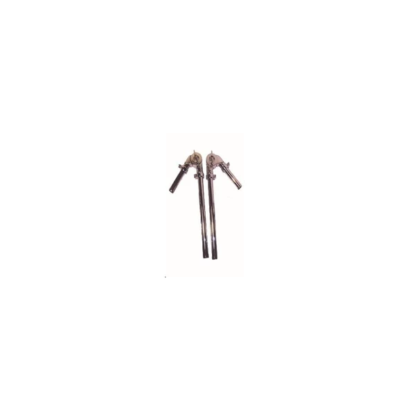 MAXTONE 6112A TOM TOM KOLU ÇİFT  TAIWAN - Resim 3