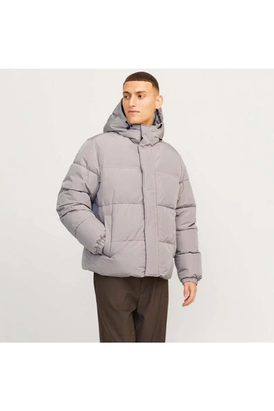 Jack Jones Bradley Erkek Bej Mont 12256974 ürün görseli 1