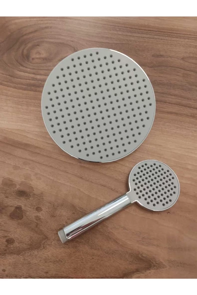 Sam Banyo Sis El Duşu Tepe Duşu Set ürün görseli 1